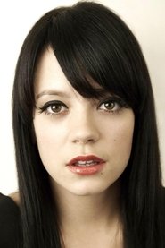 Lily Allen portrait