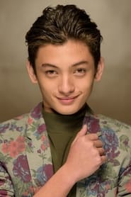 Seth Fedelin portrait