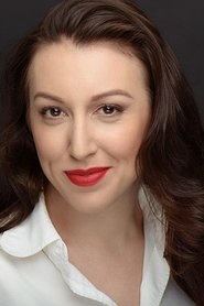Leah Roberts portrait