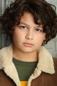 Finnegan Garay portrait