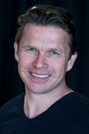 Hallvard Bræin portrait