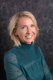 Danielle Raaphorst portrait