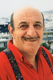 Kostas Tsakonas portrait