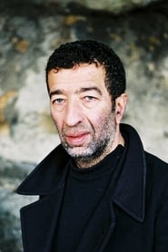Slimane Dazi portrait