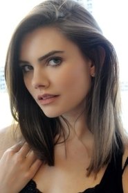 Caylie Rae Kalmbach portrait
