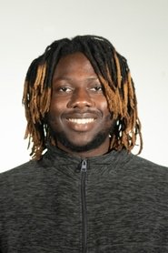 Oluwatomi Akindoyeni portrait