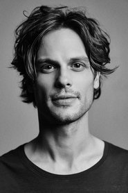 Matthew Gray Gubler portrait