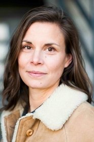 Aurélie Garault portrait