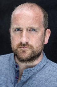 Gus McDonagh portrait