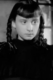 Mapy Gómez portrait