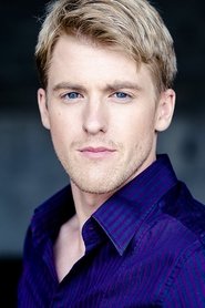 Landon Jackle portrait