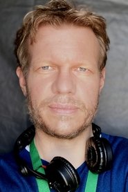 Stéphane Bucher portrait