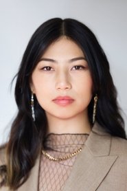 Linda Louise Duan portrait