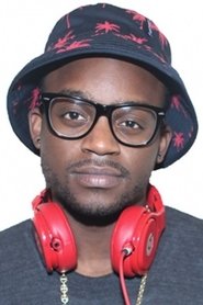 DJ Tay James portrait
