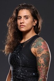 Laura Gallardo portrait