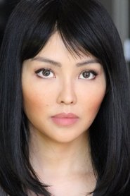 Elizabeth Tan portrait