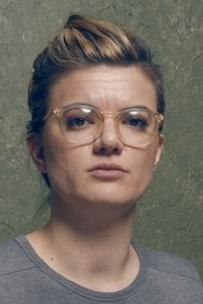 Leslye Headland portrait