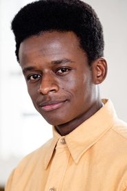 William Costa portrait