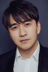 Zhai Tianlin portrait