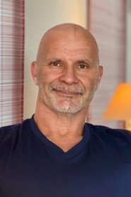 Franck Ropers portrait