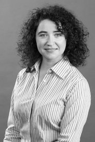 Diane Fourès portrait