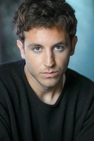 Landon Jacob Lee portrait