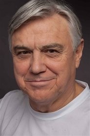 Jean Reynès portrait