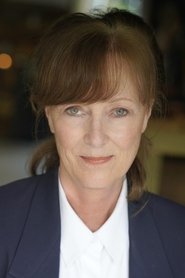 Sinda Nichols portrait