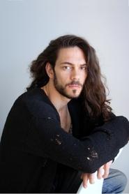 Edu Bulnes portrait