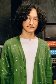Mafune Katsuhiro portrait