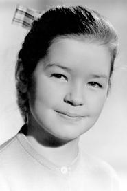 Mandy Miller portrait