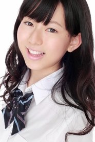 Natsumi Chiba portrait