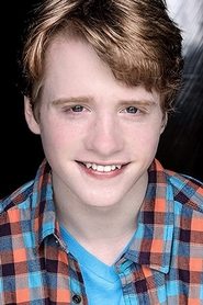 Wyatt Griswold portrait