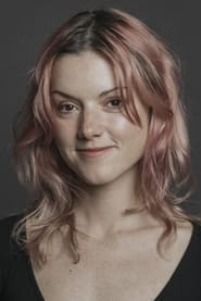 Mima Riera portrait