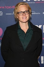 Karen Duve portrait