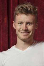 Matthew Orton portrait