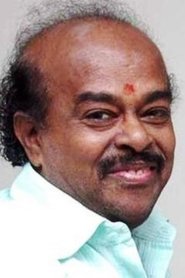 Rama Narayanan portrait