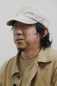 Mitsuo Iso portrait
