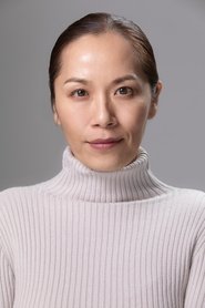 Tomo Kawaguchi portrait