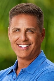 Mark L. Walberg portrait
