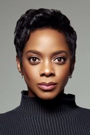 Karan Kendrick portrait