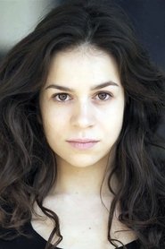 Hermine Dos Santos portrait