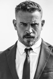 Josh Crotty portrait