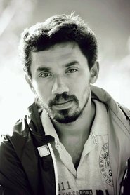 Midhun Manuel Thomas portrait