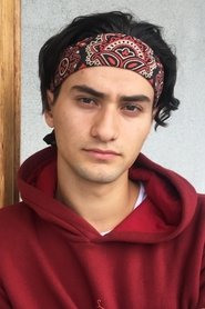 Cengiz Al portrait