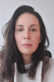 Natalie Douka portrait