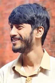 Sudip Sarkar portrait