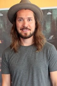 Taneli Mustonen portrait
