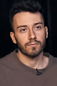 Enes Batur portrait