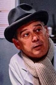 Alf Lassen portrait